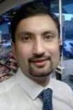 Kamran Fawad